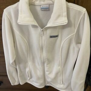 Columbia jacket